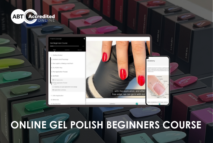 Online Gel Beginners Course