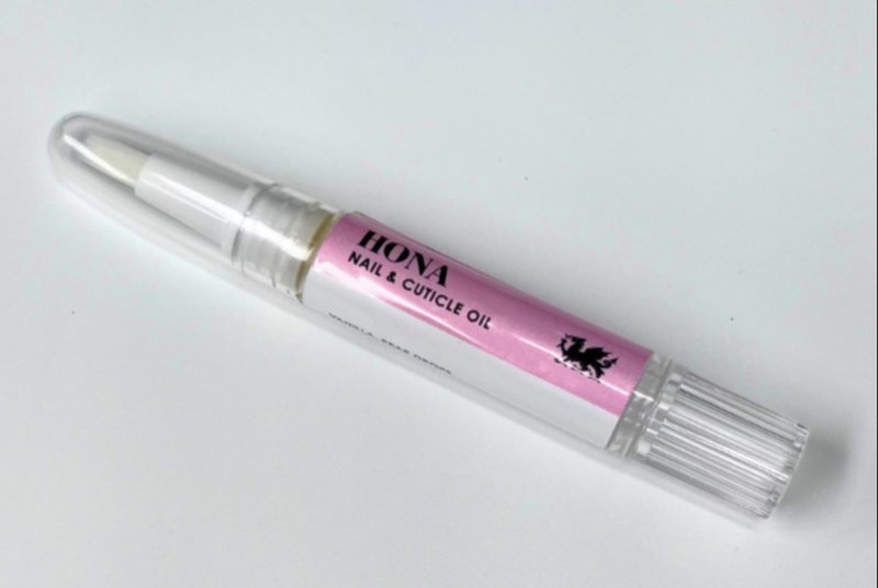 Mini Nail & Cuticle Oil Pen - Pixie